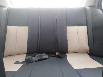 MITSUBISHI LANCER 2015 Image 9