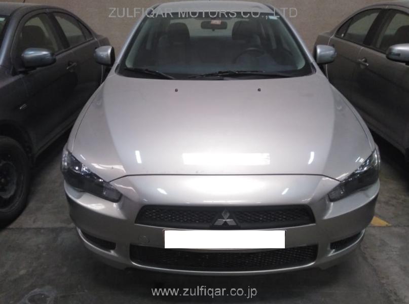 MITSUBISHI LANCER 2016 Image 1