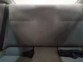 MITSUBISHI LANCER 2016 Image 7