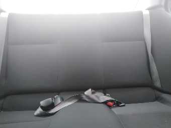 MITSUBISHI LANCER 2016 Image 9