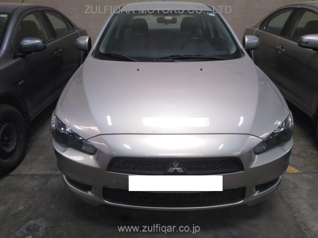 MITSUBISHI LANCER 2016 Image 1