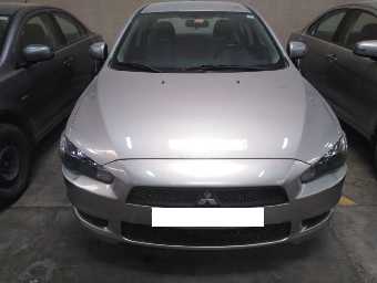 MITSUBISHI LANCER 2016 Image 1