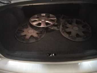 MITSUBISHI LANCER 2016 Image 7