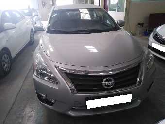 NISSAN ALTIMA 2016 Image 1