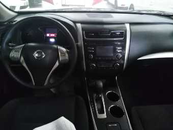 NISSAN ALTIMA 2016 Image 2