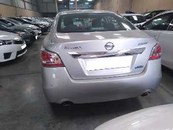 NISSAN ALTIMA 2016 Image 3