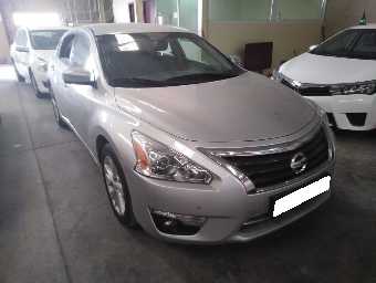 NISSAN ALTIMA 2016 Image 4