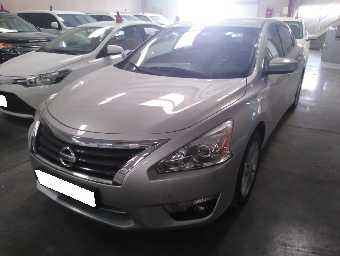 NISSAN ALTIMA 2016 Image 5