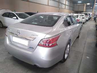 NISSAN ALTIMA 2016 Image 6