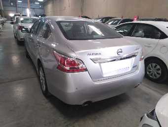 NISSAN ALTIMA 2016 Image 7