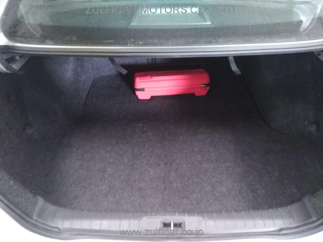 NISSAN ALTIMA 2016 Image 8