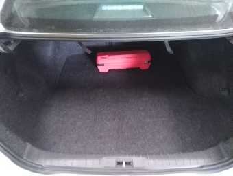 NISSAN ALTIMA 2016 Image 8