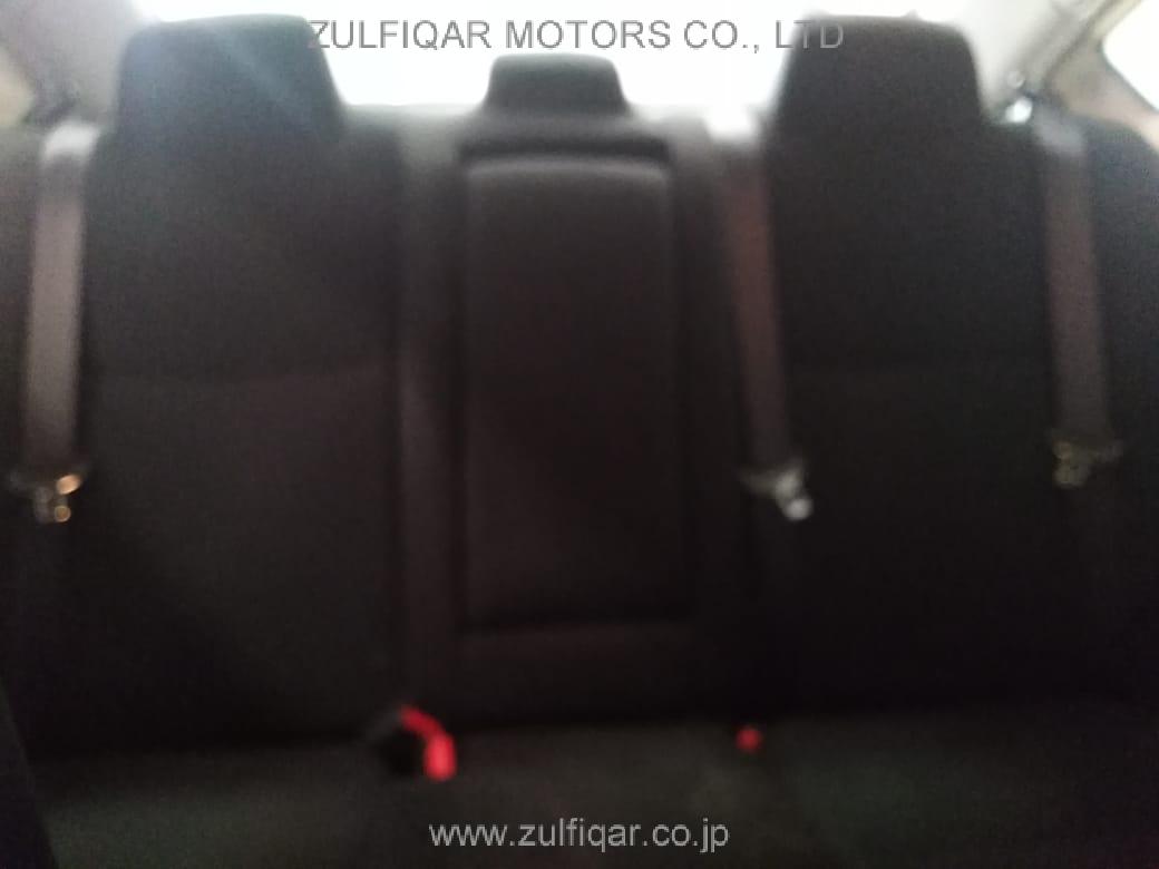 NISSAN ALTIMA 2016 Image 9