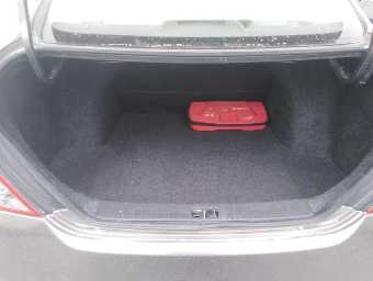 NISSAN SUNNY 2016 Image 9