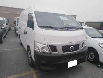NISSAN URVAN 2016 Image 5
