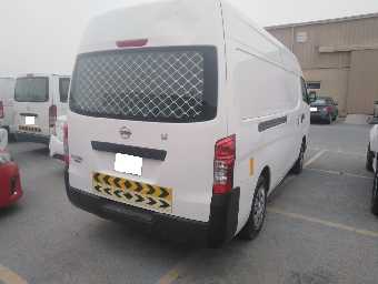 NISSAN URVAN 2016 Image 7