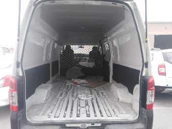 NISSAN URVAN 2016 Image 8