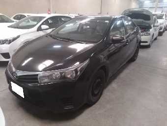 TOYOTA COROLLA 2015 Image 1