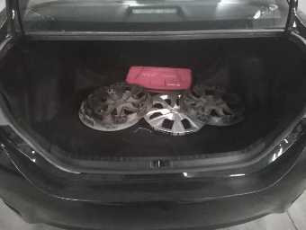 TOYOTA COROLLA 2015 Image 7