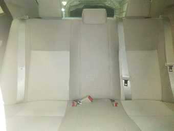 TOYOTA COROLLA 2015 Image 8