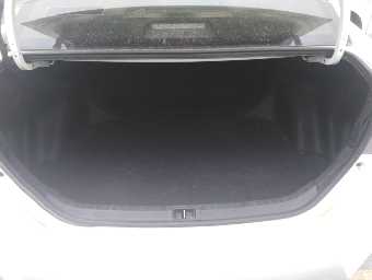 TOYOTA COROLLA 2015 Image 9