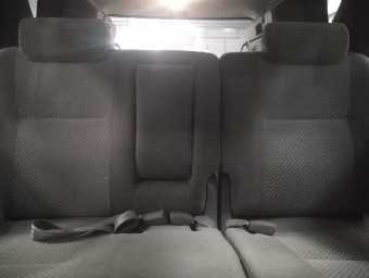 TOYOTA FORTUNER 2015 Image 8