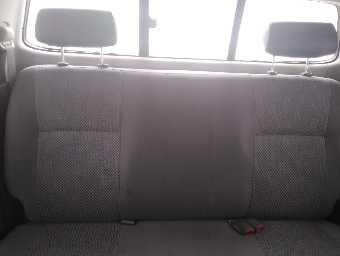 TOYOTA HILUX 2015 Image 7