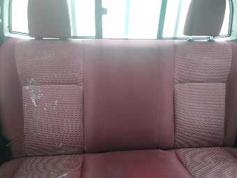 TOYOTA HILUX 2016 Image 8