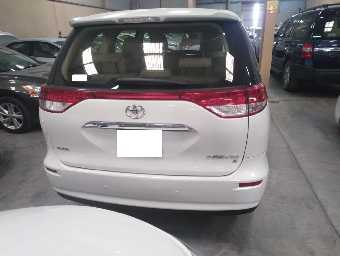 TOYOTA PREVIA 2015 Image 3
