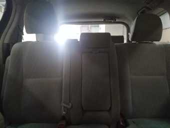 TOYOTA PREVIA 2015 Image 9