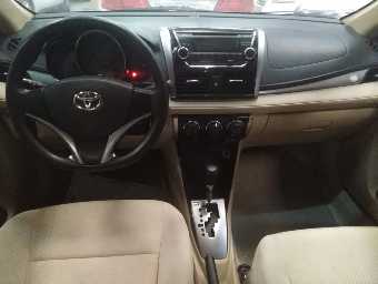 TOYOTA YARIS 2016 Image 2