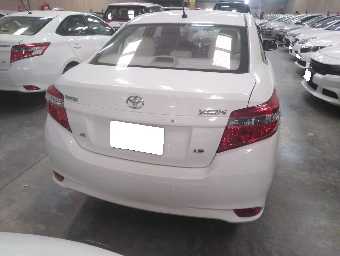 TOYOTA YARIS 2016 Image 3