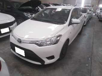 TOYOTA YARIS 2016 Image 4