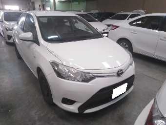 TOYOTA YARIS 2016 Image 6