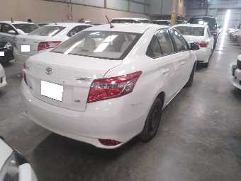 TOYOTA YARIS 2016 Image 7