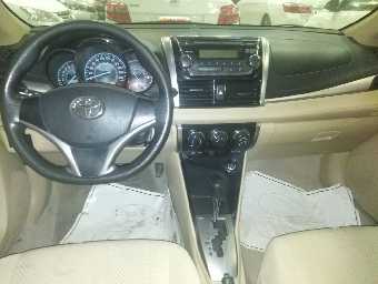 TOYOTA YARIS 2016 Image 2