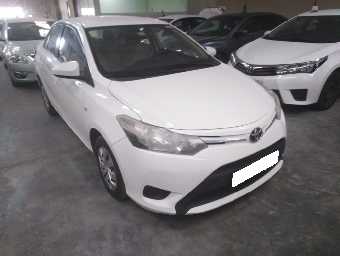 TOYOTA YARIS 2016 Image 5