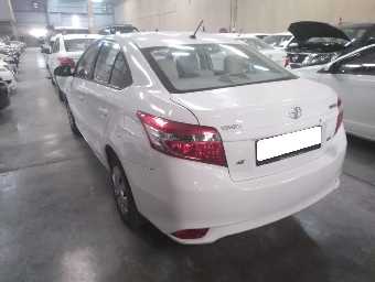 TOYOTA YARIS 2016 Image 6