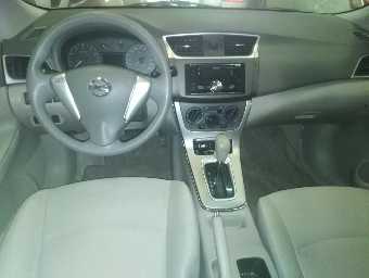 NISSAN TIIDA 2016 Image 2