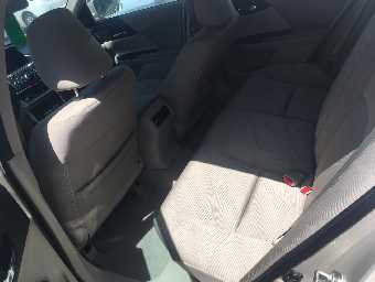 HONDA ACCORD 2014 Image 7