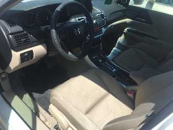HONDA ACCORD 2015 Image 2