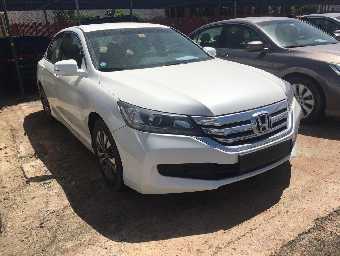 HONDA ACCORD 2015 Image 4