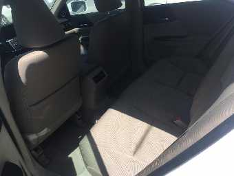 HONDA ACCORD 2015 Image 6