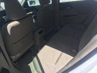 HONDA ACCORD 2015 Image 7