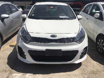 KIA RIO 2017 Image 1