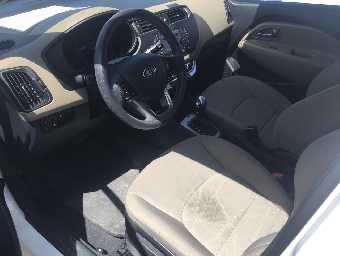 KIA RIO 2017 Image 2