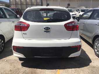 KIA RIO 2017 Image 3