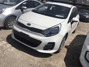 KIA RIO 2017 Image 5
