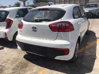 KIA RIO 2017 Image 6