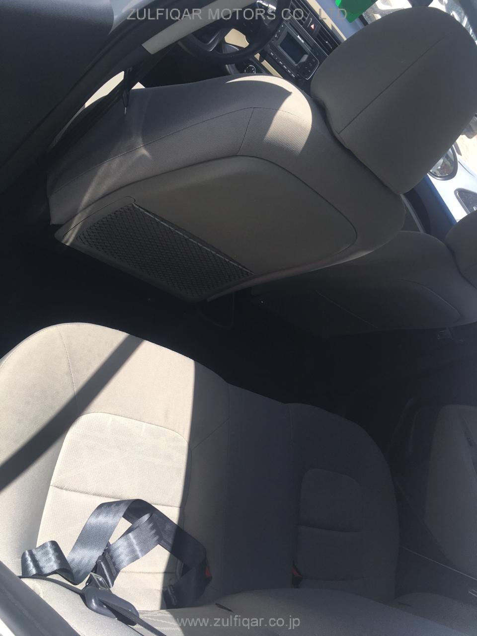 KIA RIO 2017 Image 8